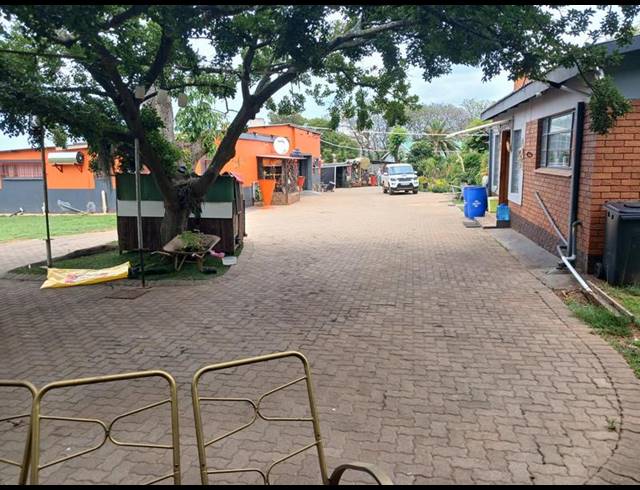 FARM FOR SALE IN WATERVAL AH